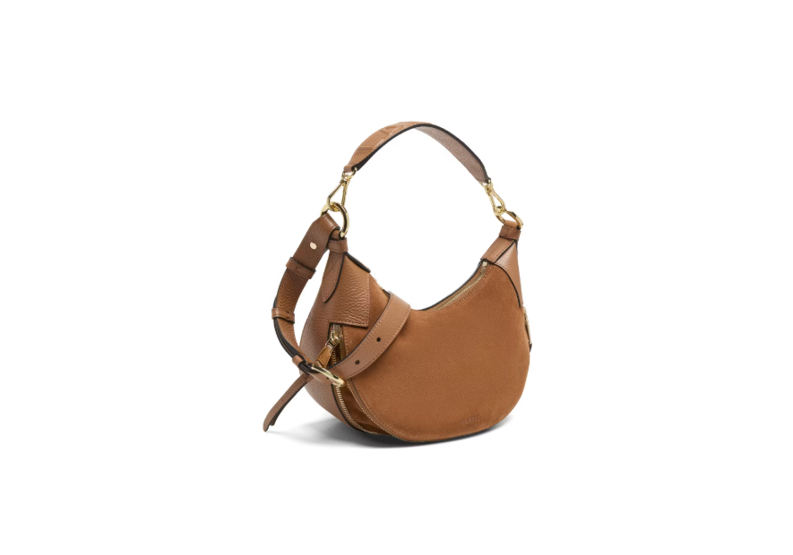 Lancel A14279 sac hobo s lancel origami Sacs à mains