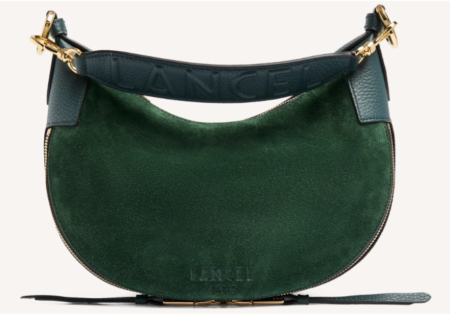Lancel A14279 sac hobo s lancel origami Sacs à mains