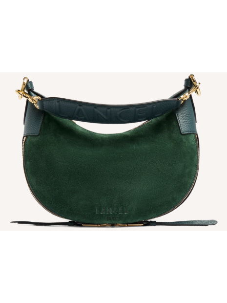 Lancel A14279 sac hobo s lancel origami sacs-a-mains