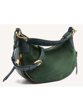 Lancel A14279 sac hobo s lancel origami Sacs à mains