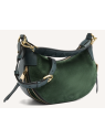 Lancel A14279 sac hobo s lancel origami sacs-a-mains