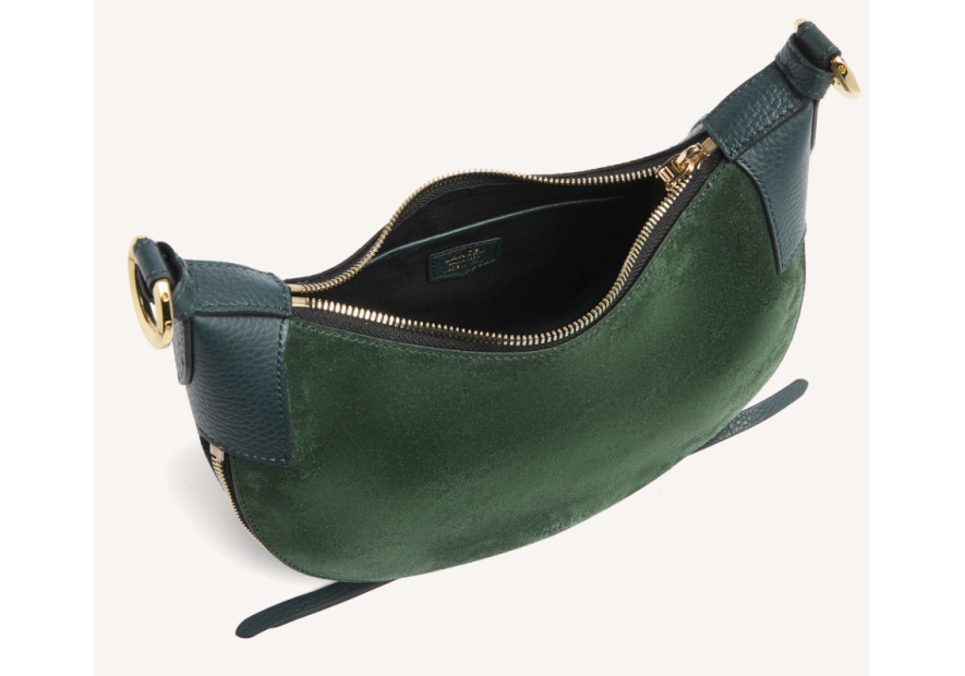 Lancel A14279 sac hobo s lancel origami Sacs à mains