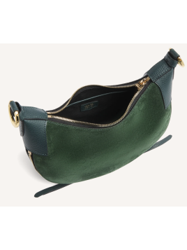 Lancel A14279 sac hobo s lancel origami Sacs à mains