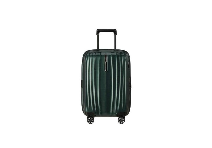 Samsonite 158241 valise cabine samonite nexis 55x35x20 cm valise cabine
