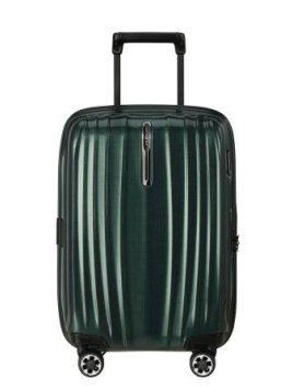 Samsonite 158241 valise cabine samonite nexis 55x35x20 cm valise cabine