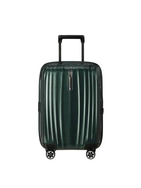 Samsonite 158241 valise cabine samonite nexis 55x35x20 cm valise cabine
