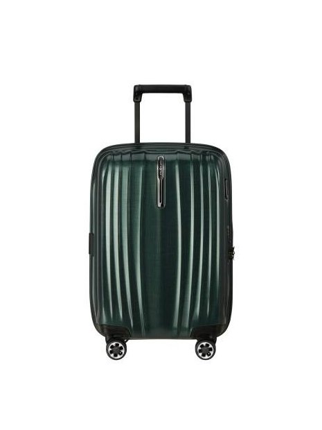 Samsonite 158241 valise cabine samonite nexis 55x35x20 cm valise-cabine