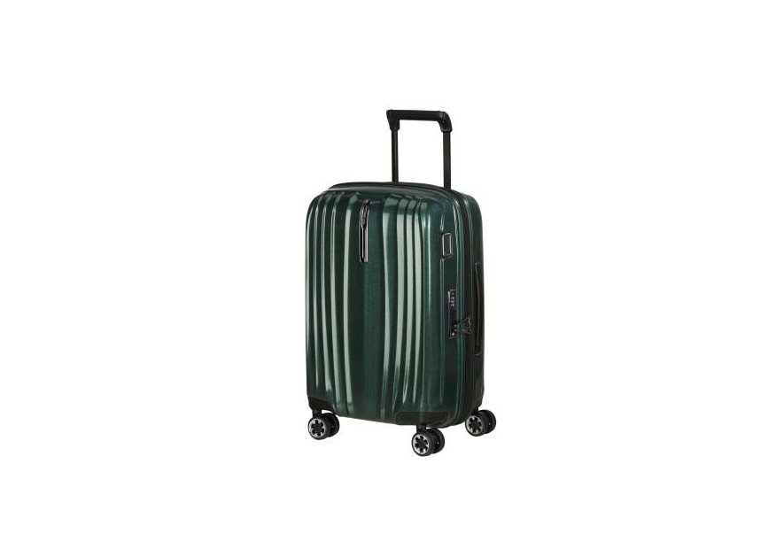 Samsonite 158241 valise cabine samonite nexis 55x35x20 cm valise cabine