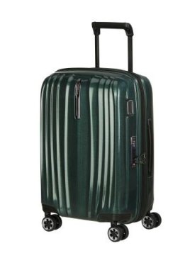 Samsonite 158241 valise cabine samonite nexis 55x35x20 cm valise cabine