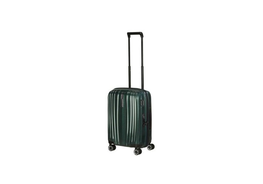 Samsonite 158241 valise cabine samonite nexis 55x35x20 cm valise cabine