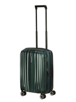 Samsonite 158241 valise cabine samonite nexis 55x35x20 cm valise cabine