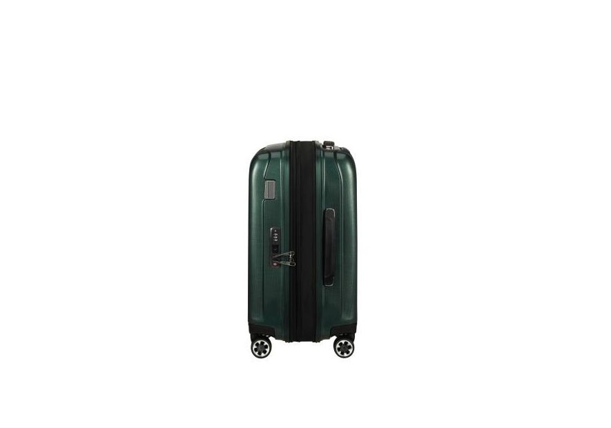 Samsonite 158241 valise cabine samonite nexis 55x35x20 cm valise cabine