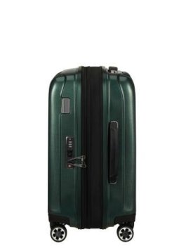 Samsonite 158241 valise cabine samonite nexis 55x35x20 cm valise cabine