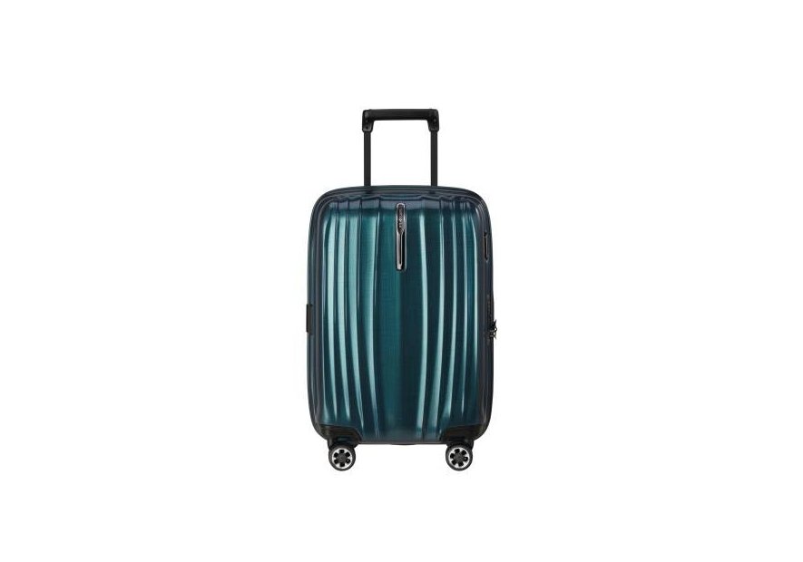 Samsonite 158241 valise cabine samonite nexis 55x35x20 cm valise cabine