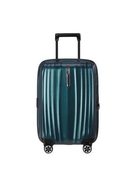 Samsonite 158241 valise cabine samonite nexis 55x35x20 cm valise cabine