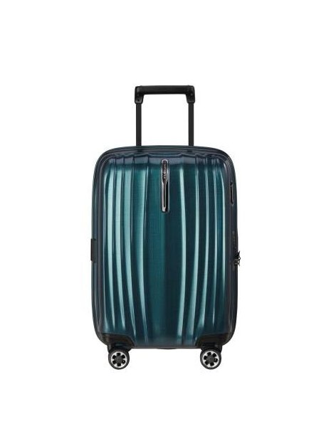 Samsonite 158241 valise cabine samonite nexis 55x35x20 cm valise-cabine