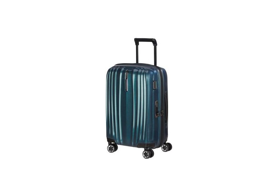 Samsonite 158241 valise cabine samonite nexis 55x35x20 cm valise cabine