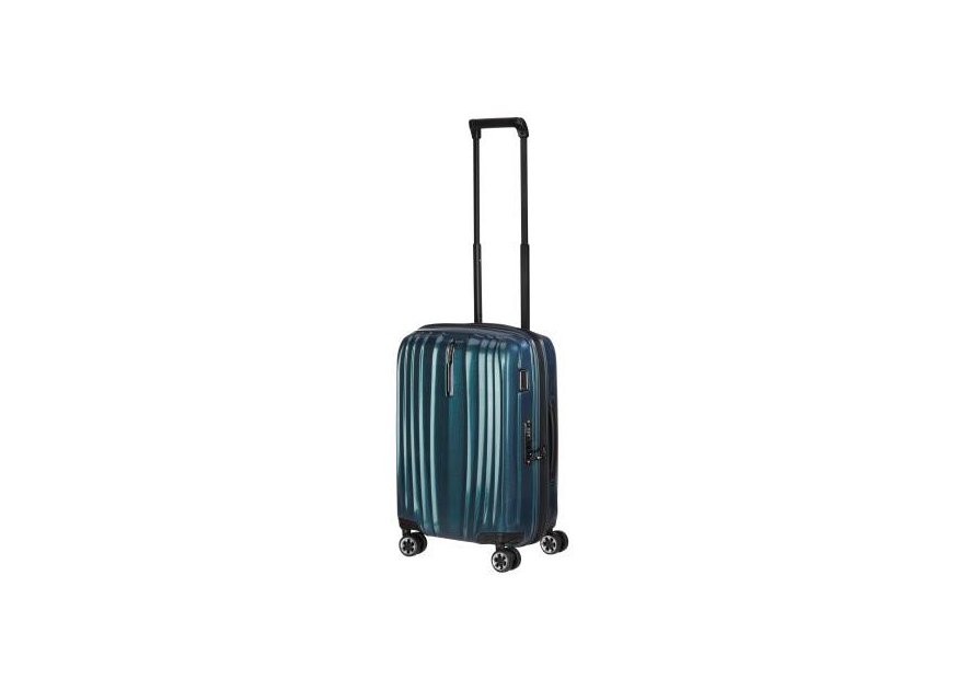 Samsonite 158241 valise cabine samonite nexis 55x35x20 cm valise cabine