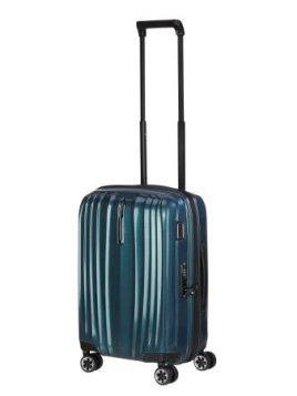 Samsonite 158241 valise cabine samonite nexis 55x35x20 cm valise cabine