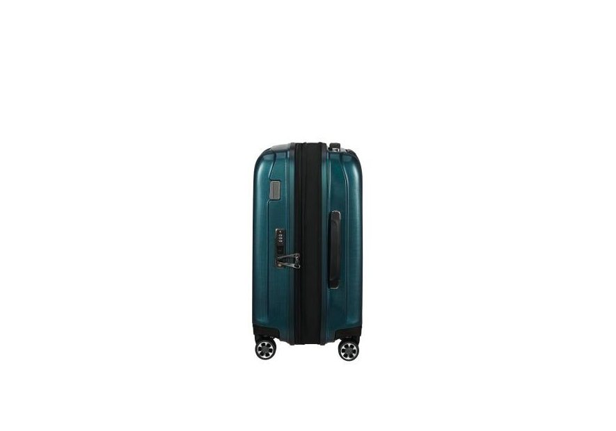 Samsonite 158241 valise cabine samonite nexis 55x35x20 cm valise cabine