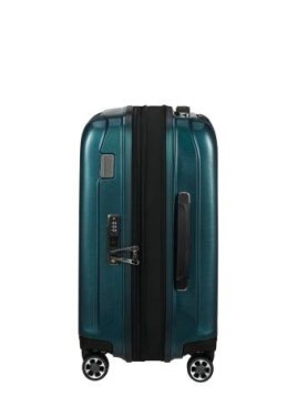 Samsonite 158241 valise cabine samonite nexis 55x35x20 cm valise cabine