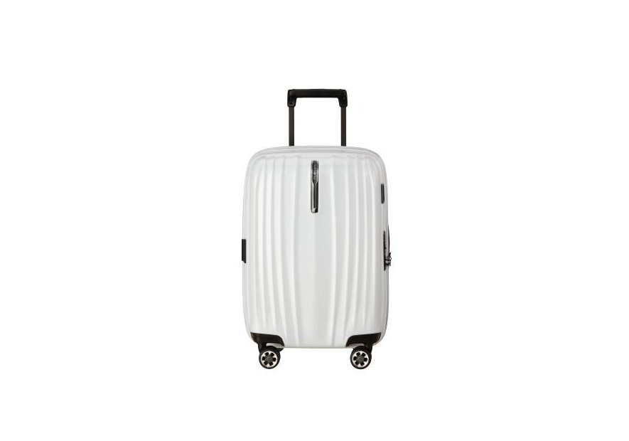 Samsonite 158241 valise cabine samonite nexis 55x35x20 cm valise cabine