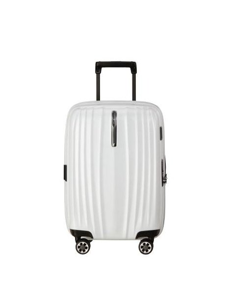 Samsonite 158241 valise cabine samonite nexis 55x35x20 cm valise-cabine