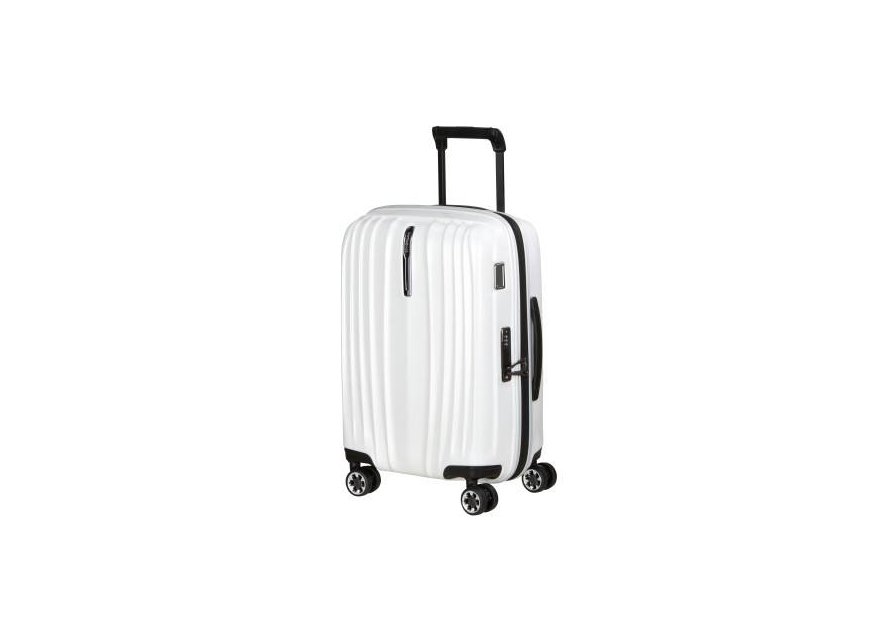 Samsonite 158241 valise cabine samonite nexis 55x35x20 cm valise cabine