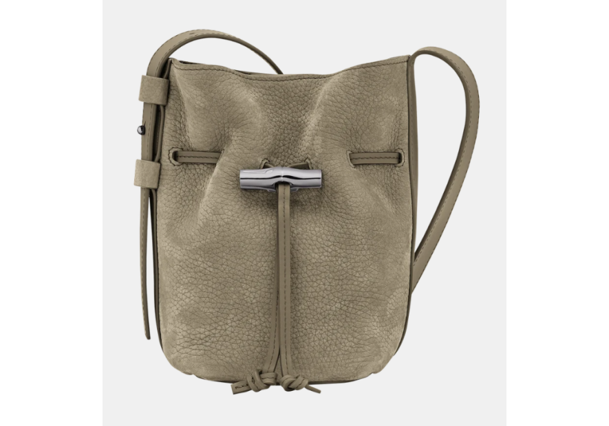 Longchamp 10388HJX sac seau s longchample roseau Sacs à mains