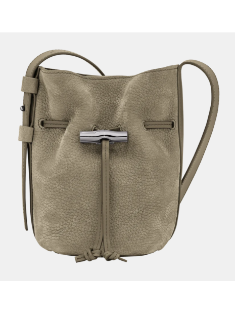 Longchamp 10388HJX longchamp sac seau s le roseau sacs-a-mains