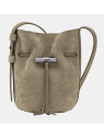 Longchamp 10388HJX longchamp sac seau s le roseau sacs-a-mains
