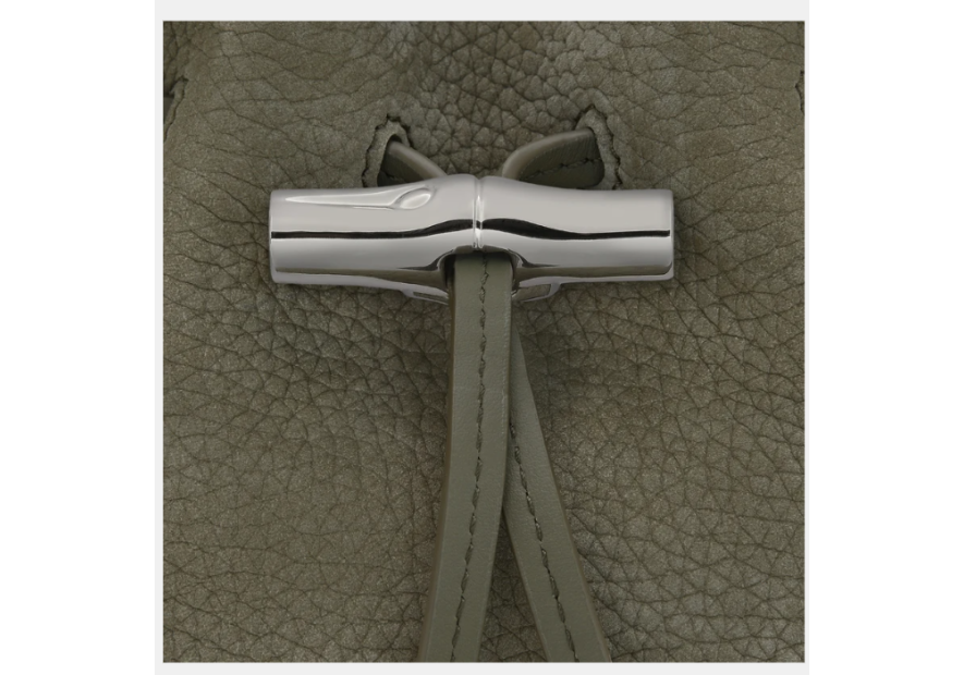 Longchamp 10388HJX sac seau s longchample roseau Sacs à mains