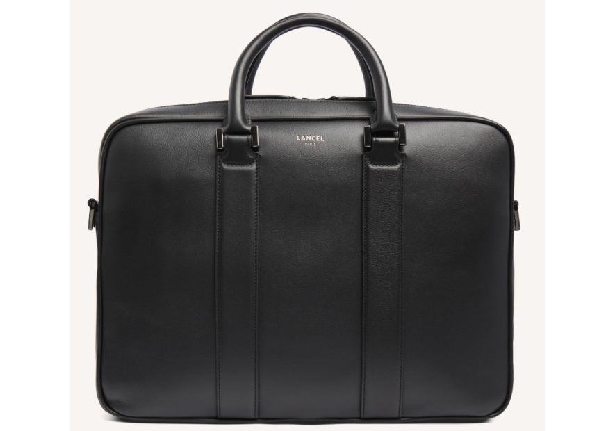 Lancel A14283 lancel porte documents 15.6" edgard Sac business