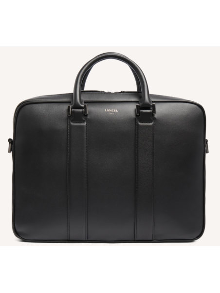 Lancel A14283 lancel porte documents 15.6" edgard Sac business