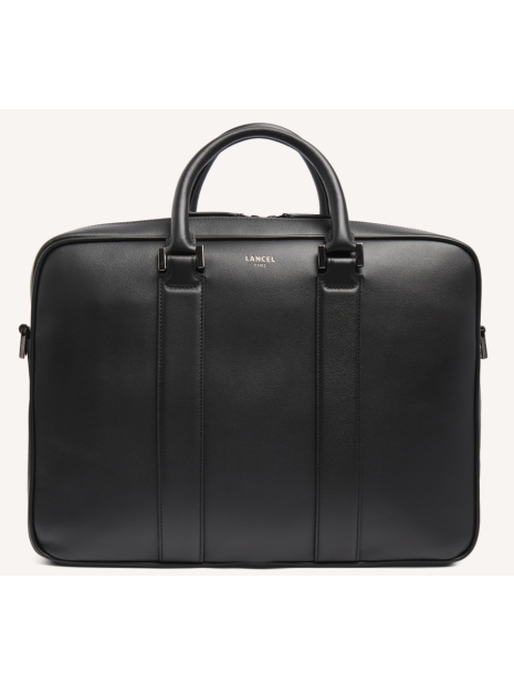 Lancel A14283 lancel porte documents 15.6" edgard sac-business