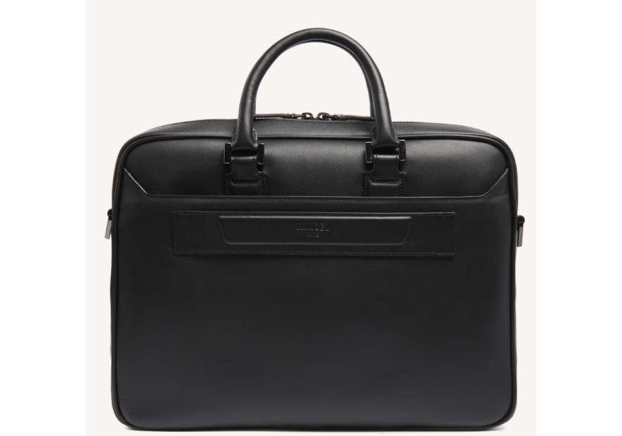 Lancel A14283 lancel porte documents 15.6" edgard Sac business