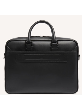 Lancel A14283 lancel porte documents 15.6" edgard Sac business