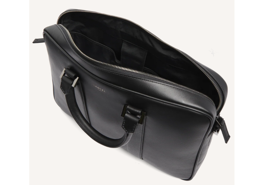 Lancel A14283 lancel porte documents 15.6" edgard Sac business