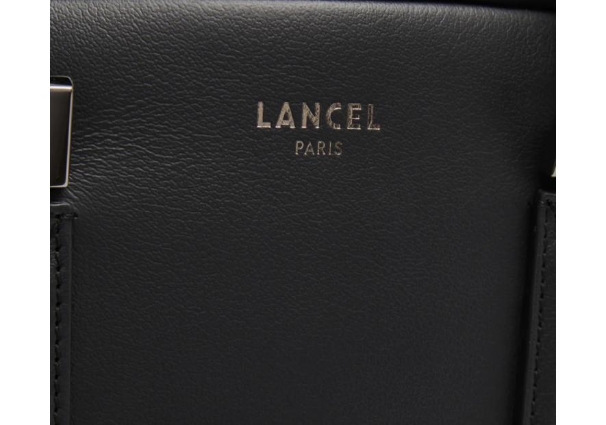 Lancel A14283 lancel porte documents 15.6" edgard Sac business
