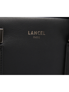 Lancel A14283 lancel porte documents 15.6" edgard Sac business