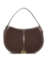 Lancel A14232 lancel besace céleste sacs-a-mains