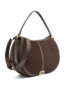 Lancel A14232 lancel besace céleste sacs-a-mains