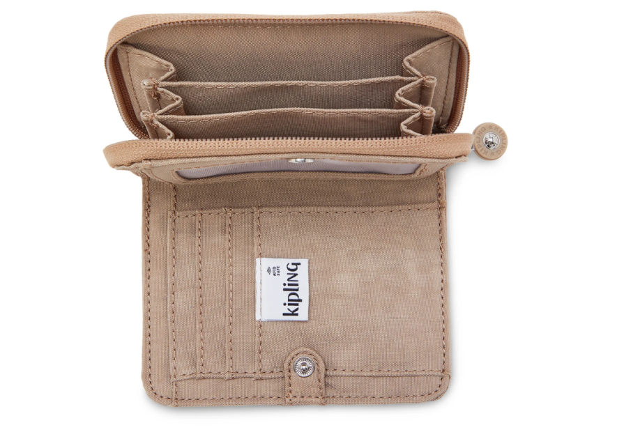 Kipling MONEY LOVE/I3738 porte monaie et billet kipling money love Portefeuille Homme
