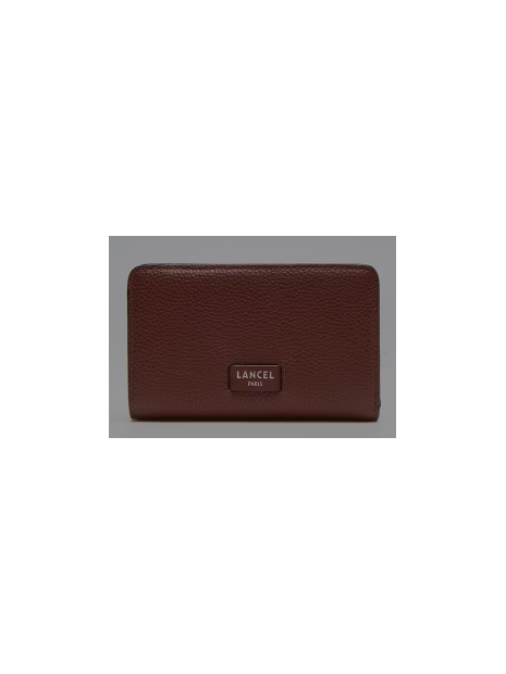 Lancel A11123 Ninon de Lancel - Portefeuille compact pmpb-femme
