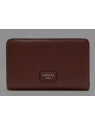 Lancel A11123 Ninon de Lancel - Portefeuille compact pmpb-femme
