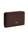 Lancel A11123 Ninon de Lancel - Portefeuille compact pmpb-femme