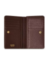 Lancel A11123 Ninon de Lancel - Portefeuille compact pmpb-femme