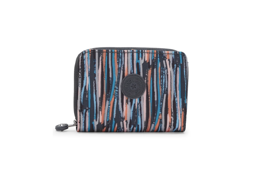 Kipling MONEY LOVE/I6791 kipling-money love-porte monnaie billet Portefeuille Homme