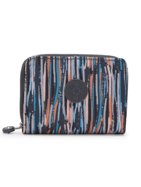 Kipling MONEY LOVE/I6791 kipling-money love-porte monnaie billet Portefeuille Homme