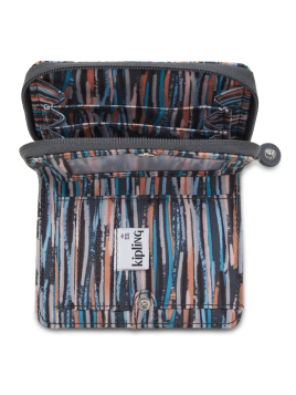 Kipling MONEY LOVE/I6791 kipling-money love-porte monnaie billet Portefeuille Homme
